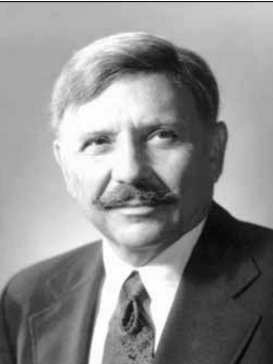George C. Hardin, Jr.